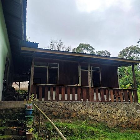 Lawi Luja Guest House Kelimutu Εξωτερικό φωτογραφία