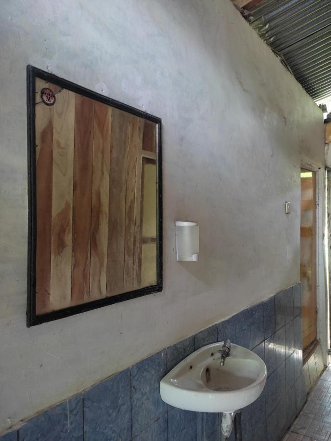 Lawi Luja Guest House Kelimutu Εξωτερικό φωτογραφία