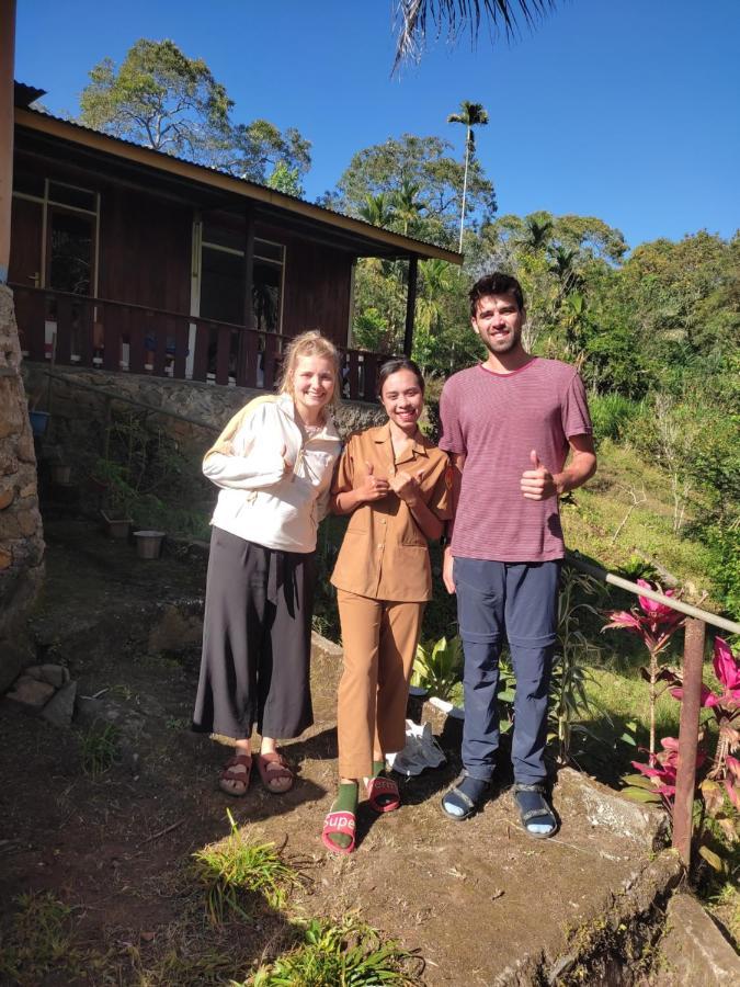 Lawi Luja Guest House Kelimutu Εξωτερικό φωτογραφία