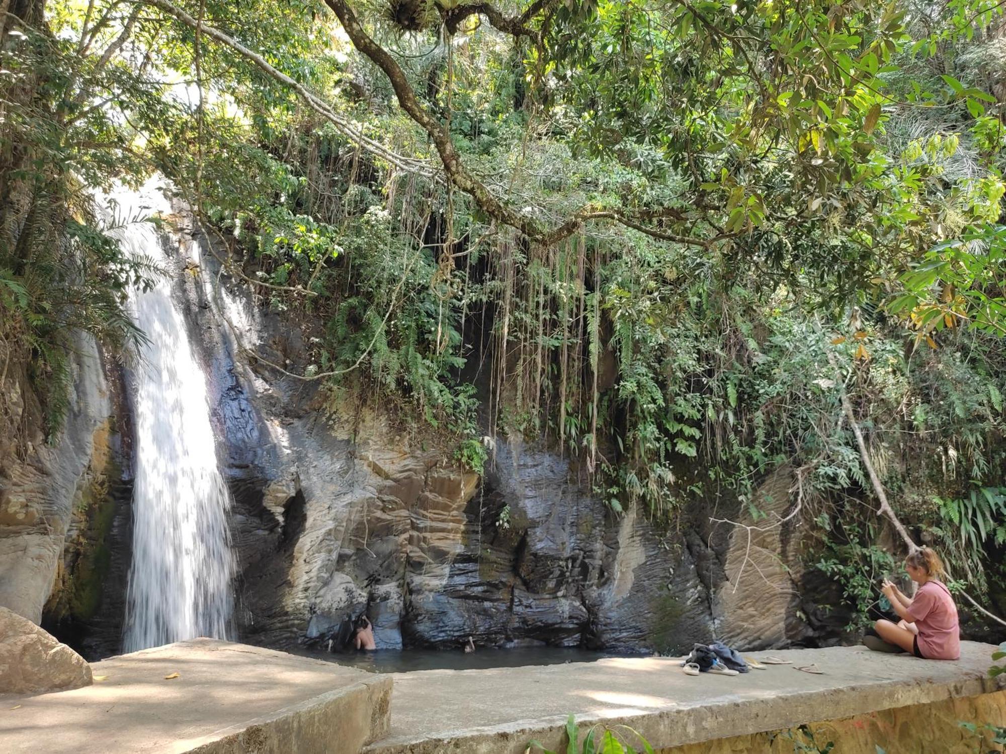 Lawi Luja Guest House Kelimutu Εξωτερικό φωτογραφία